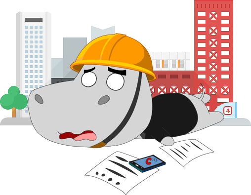 河姆渡app中國(guó)智能建筑行業(yè)首個(gè)App